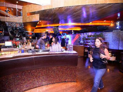 Pink Elephant Nightclub