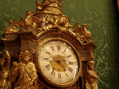 O'Regan's Antiques