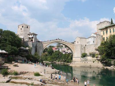 The Two Towers