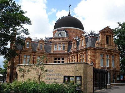 Royal Observatory