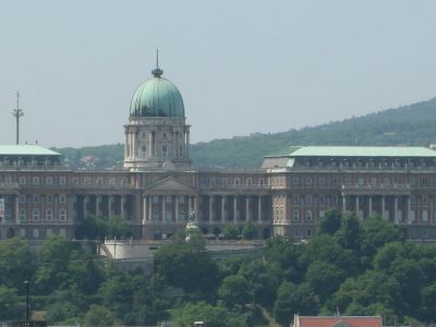 Royal Palace