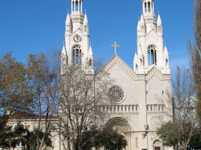Sts. Peter and Paul Church