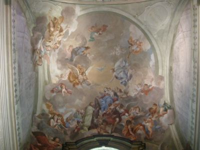 Cappella dei Brancacci