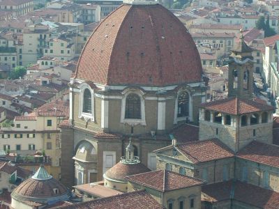 Basilica di San Lorenzo