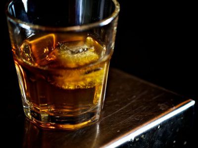 Whiskey Priest Pub