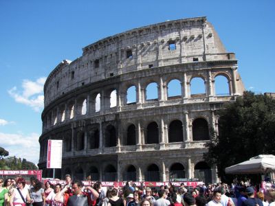 Colosseum