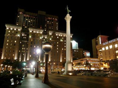 Union Square