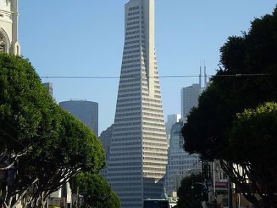 Transamerica Pyramid