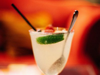 ZAZA Lounge and Bar