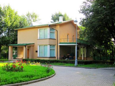 Sergey Korolyov House-Museum