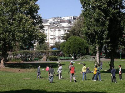 Washington Square