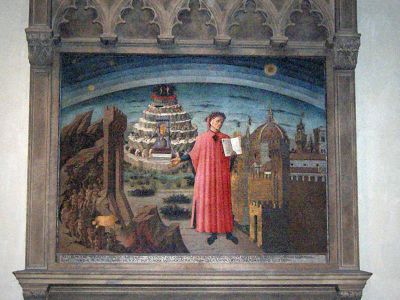 Duomo (the Florence Cathedral)