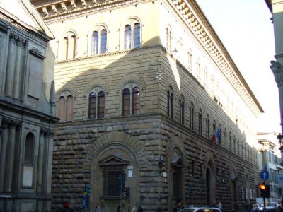 Palazzo Medici Riccardi