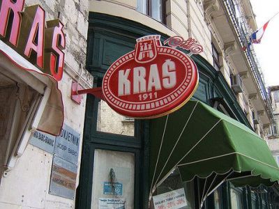 Kras