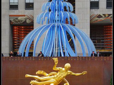 Rockefeller Center