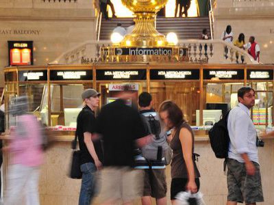 Grand Central Terminal