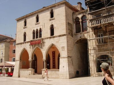 Ethnographic Museum