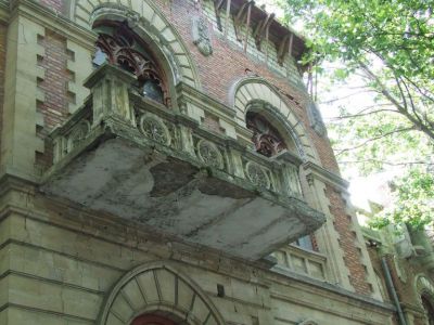 Fine Arts Museum