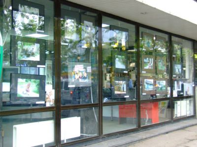 EuroFotoArt Gallery