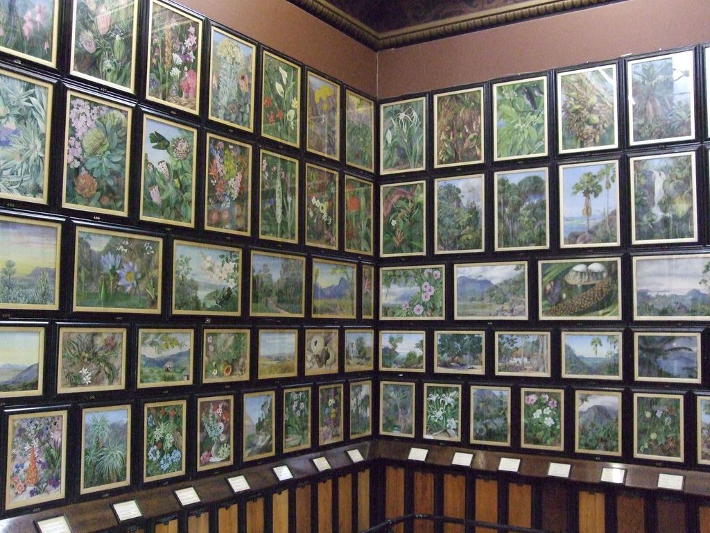 A Walking Tour to Art Galleries, Quebec City, Quebec City, Canada