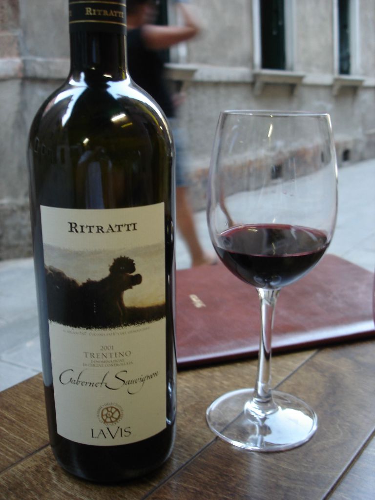 Wine Tour, Venice, Italy