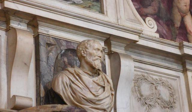Michelangelo's Masterpieces Walking Tour