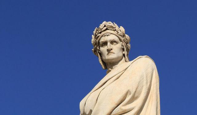Dante's Florence Walking Tour