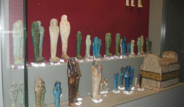 Famous Museums of Amsterdam