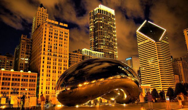City Orientation Walking Tour