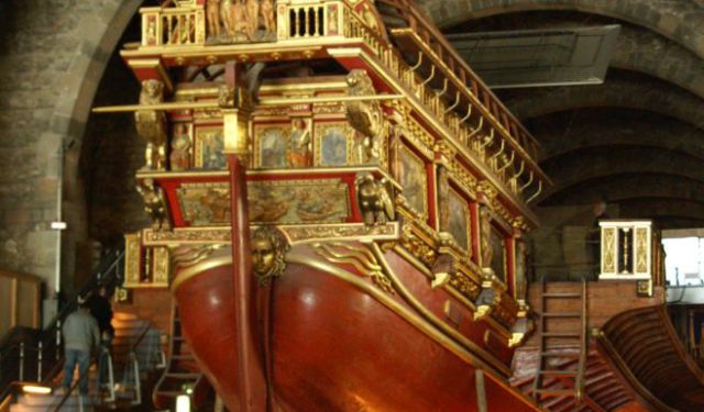 Barcelona Museums Walk