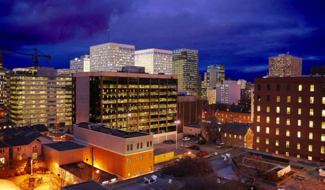 Ottawa North Downtown Walk