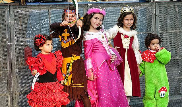Berlin for Kids Walking Tour