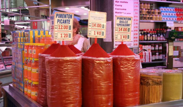 Shopping Tour in Valencia
