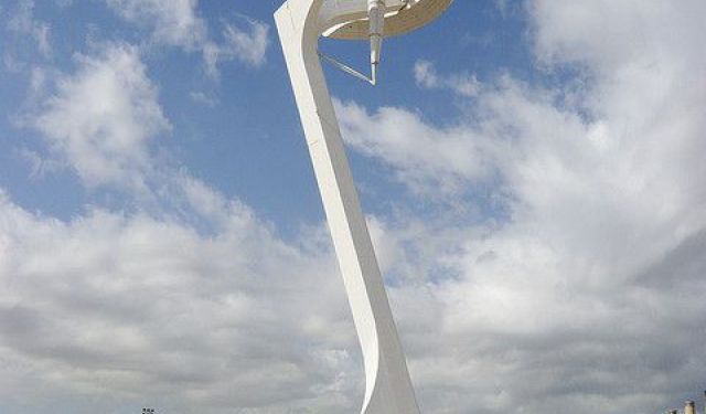 Barcelona's Modern Architecture Walk