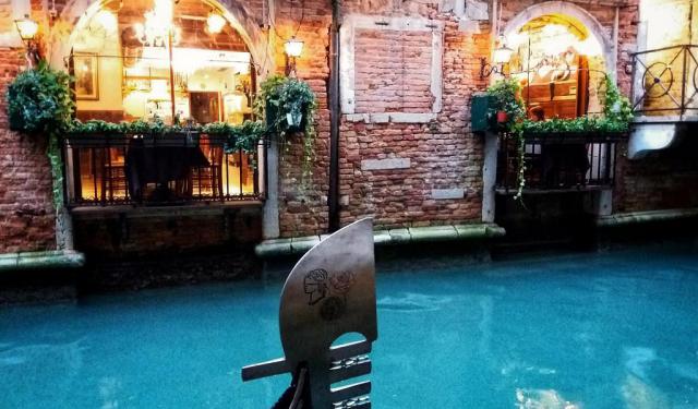 Venice Romantic Tour