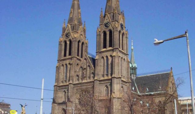 Prague Churches and Cathedrals Self-Guided Tour
