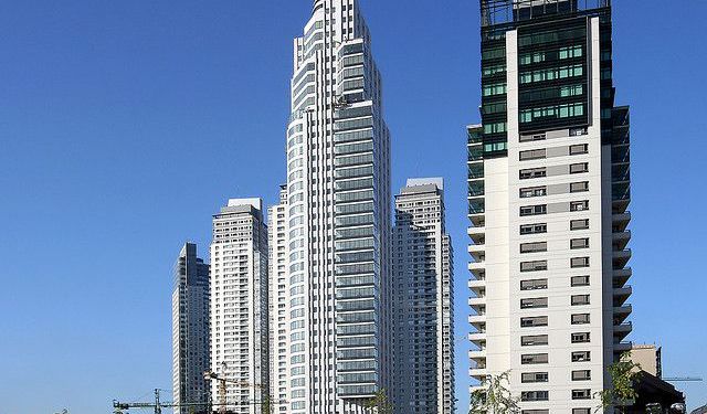 Modern Architecture Walking Tour, Buenos Aires