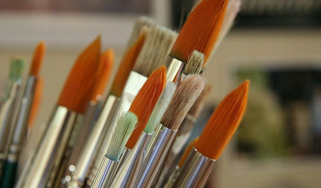 Popular Art Galleries and Cultural Centers Walking Tour, Buenos Aires