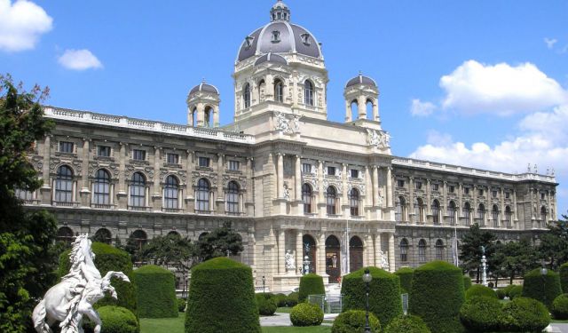Most Visited Local History and Culture Museums in Vienna Tour