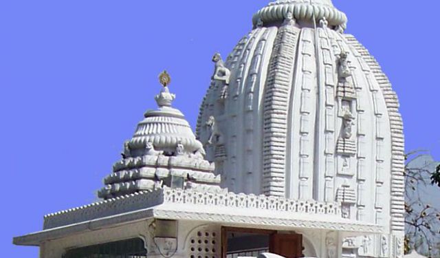 Places of Worship Self-guided Tour in Delhi