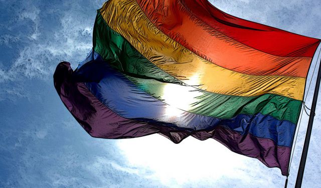 Gay Friendly Self-Guided Tour, Buenos Aires