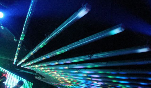Best Nightclubs Tour In Buenos Aires