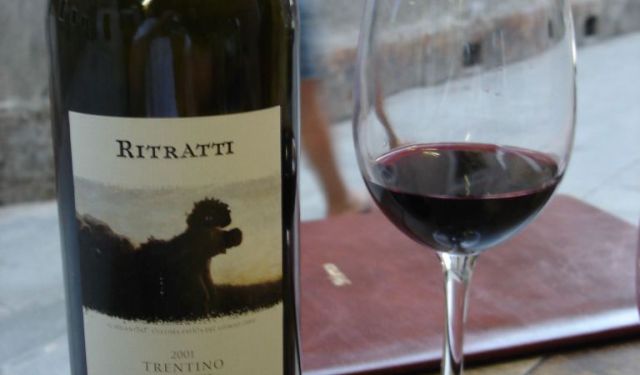 Wine Tour in Venice