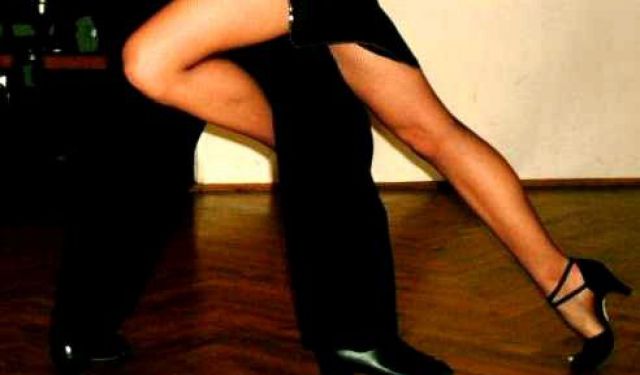 Buenos Aires Tango Clubs Self-Guided Tour