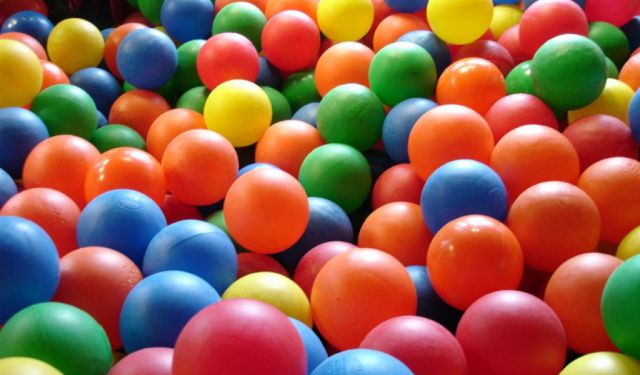 Self-Guided Tour: Children's Attractions, Buenos Aires