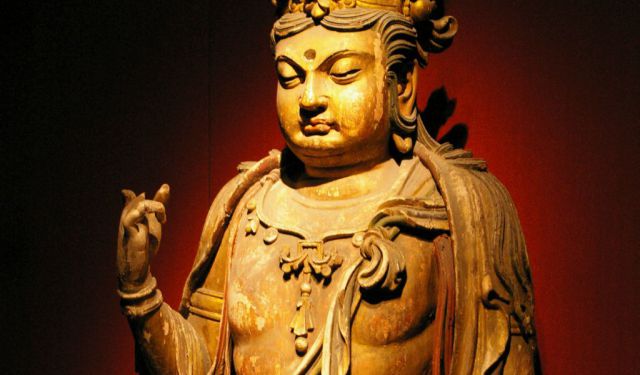 Shanghai Museums Tour