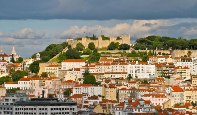Self-Guided Tour of Lisbon Museums