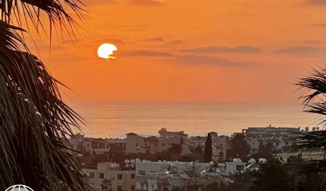 Visit Paphos, Cyprus: Best Things to See and Do