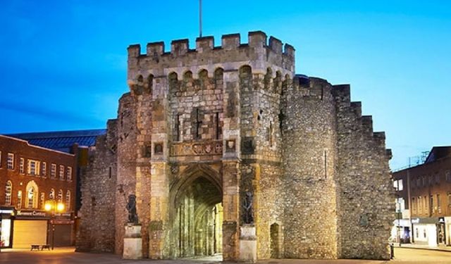 Southampton: The Forgotten Port That Deserves a Second Look