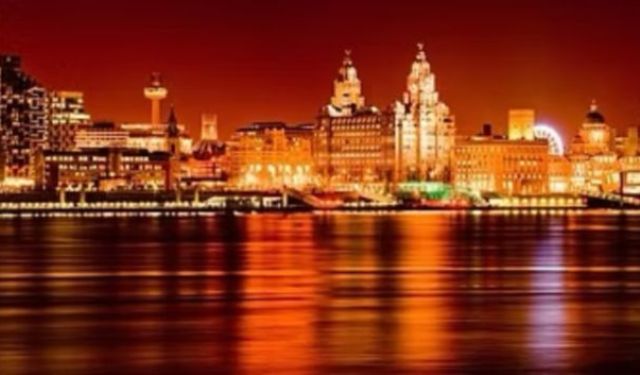 Liverpool: A Perfect Weekend Destination